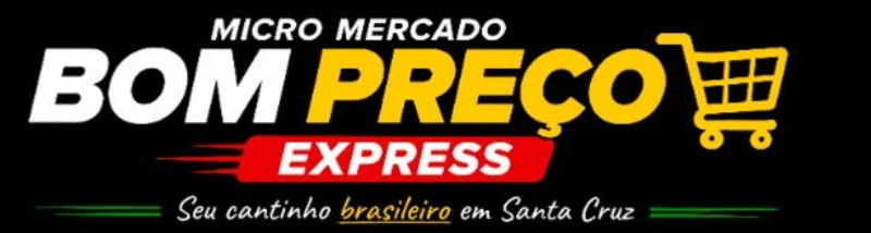 BOM PREÇO - EXPRESS